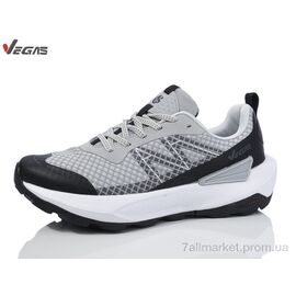 Кросівки чоловічі модні Весна/осінь A3052-6 (8 пар р.41-45) "Supo-Vegas" недорого оптом від прямого постачальника