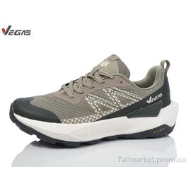 Кросівки чоловічі модні Весна/осінь A3052-7 (8 пар р.41-45) "Supo-Vegas" недорого оптом від прямого постачальника