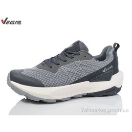 Кросівки чоловічі модні Весна/осінь A3052-9 (8 пар р.41-45) "Supo-Vegas" недорого оптом від прямого постачальника