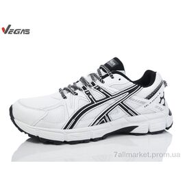 Кросівки чоловічі модні Весна/осінь A2756-7 (8 пар р.41-45) "Supo-Vegas" недорого оптом від прямого постачальника