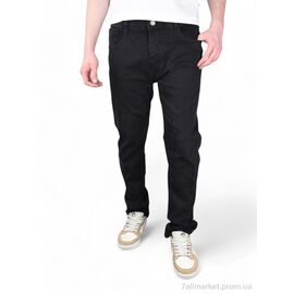Джинси чоловічі Весна/осінь 9813 (8 шт. р.сітка31-38) "Baron" недорого оптом від прямого постачальника