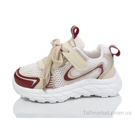 Кросівки дитячі модні Весна/осінь BY89-3 (8 пар р.26-31) "Kulada-UCSS-MD" недорого оптом від прямого постачальника