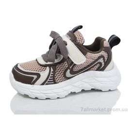 Кросівки дитячі модні Весна/осінь BY89-4 (8 пар р.26-31) "Kulada-UCSS-MD" недорого оптом від прямого постачальника