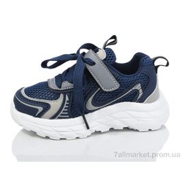 Кросівки дитячі модні Весна/осінь BY89-5 (8 пар р.26-31) "Kulada-UCSS-MD" недорого оптом від прямого постачальника