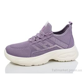 Кросівки жіночі модні Літо 2312-2 (8 пар р.36-41) "Kulada-UCSS-MD" недорого оптом від прямого постачальника