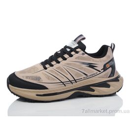 Кросівки чоловічі модні Весна/осінь A0039-3 (8 пар р.41-46) "Ditof" недорого оптом від прямого постачальника