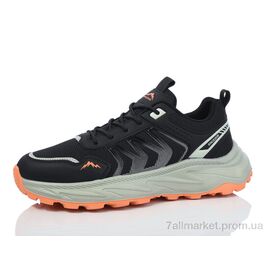 Кросівки чоловічі модні Весна/осінь A0040-3 (8 пар р.41-45) "Ditof" недорого оптом від прямого постачальника