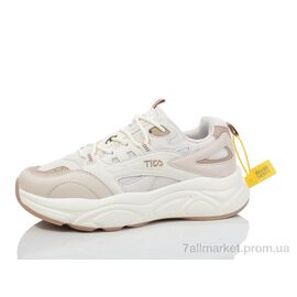 Кросівки жіночі модні Весна/осінь B0029-2 (8 пар р.36-41) "Ditof" недорого оптом від прямого постачальника