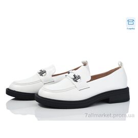 Фотография Туфли женские стильные Весна/осень Y149-3 (8 пар р.36-41) "L&M-Lemon" недорого оптом от прямого поставщика