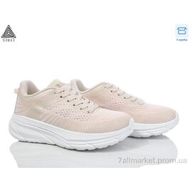 Фотография Кроссовки женские модные Весна/осень CX540-3 піна (8 пар р.36-40) "STILLI Group" недорого оптом от прямого поставщика