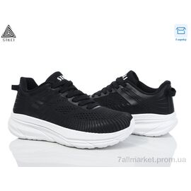 Фотография Кроссовки женские модные Весна/осень CX540-5 піна (8 пар р.36-40) "STILLI Group" недорого оптом от прямого поставщика