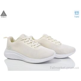 Кросівки жіночі модні Весна/осінь CX1330-3 піна (8 пар р.36-40) "STILLI Group" недорого оптом від прямого постачальника