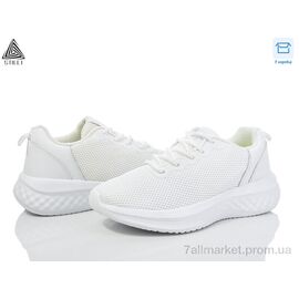 Кросівки жіночі модні Весна/осінь CX960-2 піна (8 пар р.36-40) "STILLI Group" недорого оптом від прямого постачальника