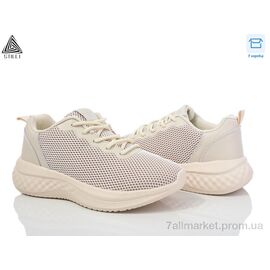 Кросівки жіночі модні Весна/осінь CX960-3 піна (8 пар р.36-40) "STILLI Group" недорого оптом від прямого постачальника