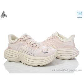 Кросівки жіночі модні Весна/осінь CX550-3 піна (8 пар р.36-40) "STILLI Group" недорого оптом від прямого постачальника