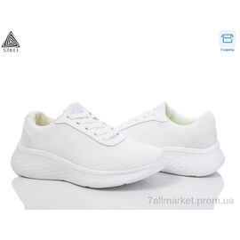 Кросівки жіночі модні Весна/осінь CX1120-2 піна (8 пар р.36-40) "STILLI Group" недорого оптом від прямого постачальника