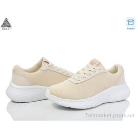 Кросівки жіночі модні Весна/осінь CX1120-3 піна (8 пар р.36-40) "STILLI Group" недорого оптом від прямого постачальника