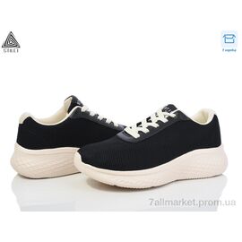 Кросівки жіночі модні Весна/осінь CX1120-6 піна (8 пар р.36-40) "STILLI Group" недорого оптом від прямого постачальника