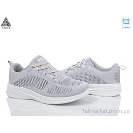 Кросівки жіночі модні Весна/осінь CX1320-3 піна (8 пар р.36-40) "STILLI Group" недорого оптом від прямого постачальника