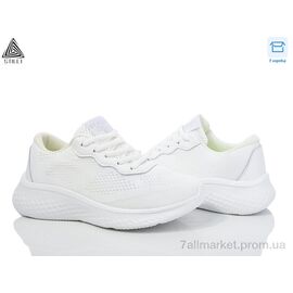 Кросівки жіночі модні Весна/осінь CX1150-2 піна (8 пар р.36-40) "STILLI Group" недорого оптом від прямого постачальника