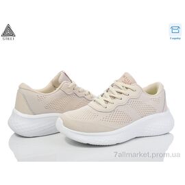 Кросівки жіночі модні Весна/осінь CX1150-7 піна (8 пар р.36-40) "STILLI Group" недорого оптом від прямого постачальника