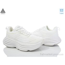 Кросівки жіночі модні Весна/осінь CX530-2 піна (8 пар р.36-40) "STILLI Group" недорого оптом від прямого постачальника