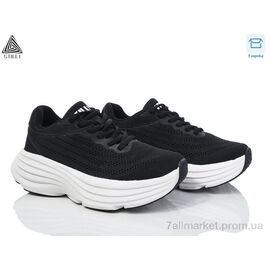 Кросівки жіночі модні Весна/осінь CX530-5 піна (8 пар р.36-40) "STILLI Group" недорого оптом від прямого постачальника