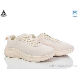 Кросівки жіночі модні Весна/осінь CX1140-3 піна (8 пар р.36-40) "STILLI Group" недорого оптом від прямого постачальника