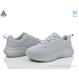 Кросівки жіночі модні Весна/осінь CX1140-5 піна (8 пар р.36-40) "STILLI Group" недорого оптом від прямого постачальника