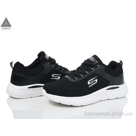 Кросівки жіночі модні Весна/осінь HB320-4 піна (8 пар р.36-40) "STILLI Group" недорого оптом від прямого постачальника