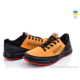 Фотография Кроссовки мужские модные  AnkorТ11 пом (8 пар р.40-45) "Paolla" недорого оптом от прямого поставщика