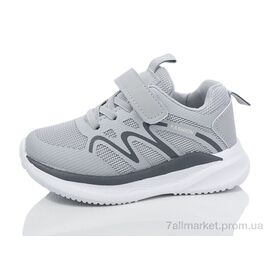 Кросівки дитячі модні Весна/осінь BY82-2 (8 пар р.26-31) "Kulada-UCSS-MD" недорого оптом від прямого постачальника