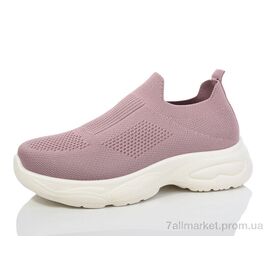 Кросівки жіночі модні Літо 2313-2 (8 пар р.36-41) "Kulada-UCSS-MD" недорого оптом від прямого постачальника