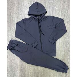 Фотография Костюм спортивный мужской 250 navy р.M-3XL "Verton" недорого оптом от прямого поставщика