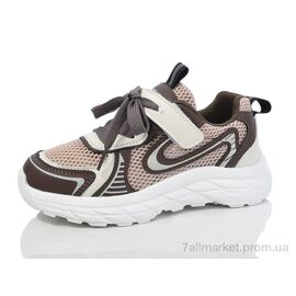 Кросівки дитячі модні Весна/осінь BY89-24 (8 пар р.32-37) "Kulada-UCSS-MD" недорого оптом від прямого постачальника