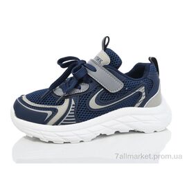 Кросівки дитячі модні Весна/осінь BY89-25 (8 пар р.32-37) "Kulada-UCSS-MD" недорого оптом від прямого постачальника