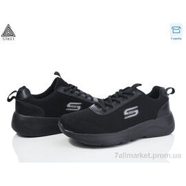 Кросівки чоловічі модні Весна/осінь CX405-1 піна (8 пар р.41-45) "STILLI Group" недорого оптом від прямого постачальника