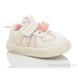 Кросівки дитячі модні Весна/осінь 2044-4 (12 пар р.18-23) "ASHIGULI" недорого оптом від прямого постачальника