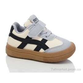 Кросівки дитячі модні Весна/осінь 2019-1 (12 пар р.20-25) "ASHIGULI" недорого оптом від прямого постачальника