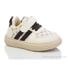 Кросівки дитячі модні Весна/осінь 2025-1 (12 пар р.22-26) "ASHIGULI" недорого оптом від прямого постачальника