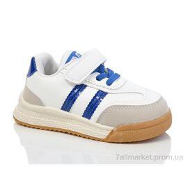 Кросівки дитячі модні Весна/осінь 2085-3 (10 пар р.22-26) "ASHIGULI" недорого оптом від прямого постачальника