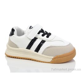 Кросівки дитячі модні Весна/осінь 2085-1 (10 пар р.22-26) "ASHIGULI" недорого оптом від прямого постачальника