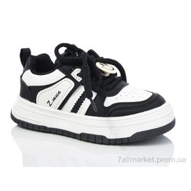 Кросівки дитячі модні Весна/осінь 2087-2 (10 пар р.26-30) "ASHIGULI" недорого оптом від прямого постачальника