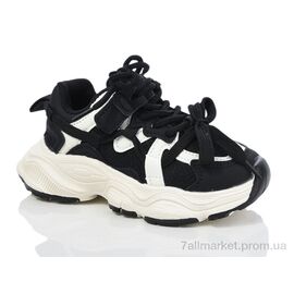 Кросівки дитячі модні Весна/осінь 2045-1 (12 пар р.26-31) "ASHIGULI" недорого оптом від прямого постачальника