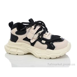 Кросівки дитячі модні Весна/осінь 2052-1 (10 пар р.27-31) "ASHIGULI" недорого оптом від прямого постачальника