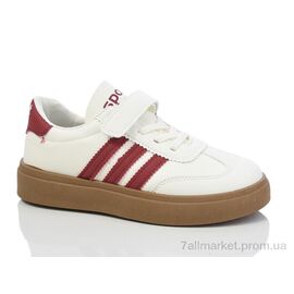 Фотография Кроссовки детские модные Весна/осень 2013-7 (12 пар р.32-37) "ASHIGULI" недорого оптом от прямого поставщика