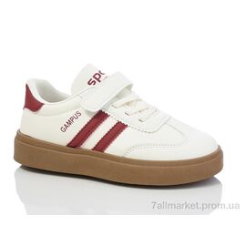 Фотография Кроссовки детские модные Весна/осень 2015-7 (12 пар р.32-37) "ASHIGULI" недорого оптом от прямого поставщика