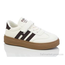 Фотография Кроссовки детские модные Весна/осень 2016-6 (12 пар р.32-37) "ASHIGULI" недорого оптом от прямого поставщика