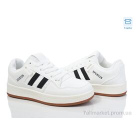 Кросівки жіночі модні Весна/осінь L155-2 (8 пар р.36-41) "L&M-Lemon" недорого оптом від прямого постачальника