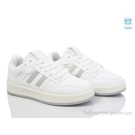 Кросівки жіночі модні Весна/осінь L155-3 (8 пар р.36-41) "L&M-Lemon" недорого оптом від прямого постачальника